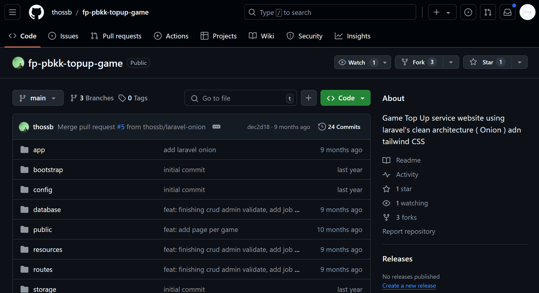 Image of Game Topup